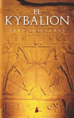 Tres Iniciados - El Kybalion, Häftad