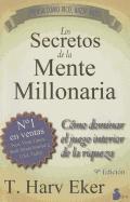 Secretos de la Mente Millonaria, Los -V1*