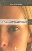 bokomslag El Poder del Pensamiento = The Power of Thought