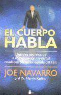 bokomslag El cuerpo habla