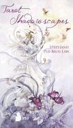 Barbara Moore, Stephanie Pui-Mun Law - Tarot shadowscapes, Häftad