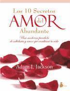bokomslag 10 Secretos del Amor Abundante, Los -V2