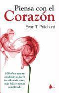 Evan T. Pritchard - Piensa Con El Corazon, Häftad