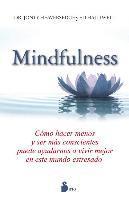 Jonty Heaversedge, Ed Halliwell - Mindfulnes, Häftad