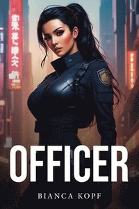 bokomslag Officer