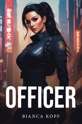 Officer 1