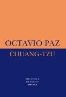 Octavio Paz - Chuang-Tzu, Häftad