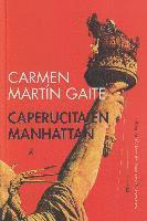 bokomslag Caperucita en Manhattan
