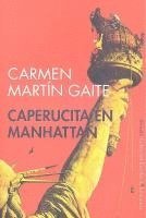 Caperucita en Manhattan