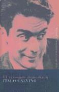 Italo Calvino - El vizconde demediado, Häftad