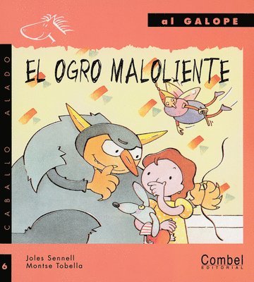 Ogro maloliente