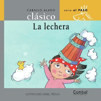 Coleccion Caballo Alado Clasico