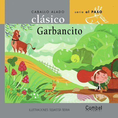 Coleccion Caballo Alado Clasico