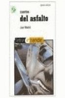 bokomslag Cuendos del asfalto