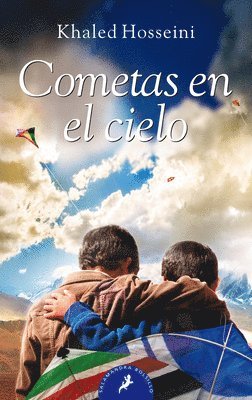 bokomslag Cometas En El Cielo/ The Kite Runner