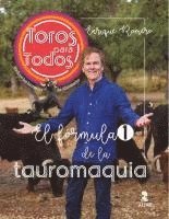 bokomslag Toros para Todos