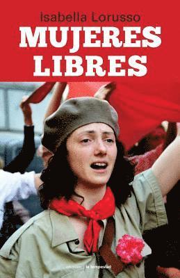 bokomslag Mujeres libres