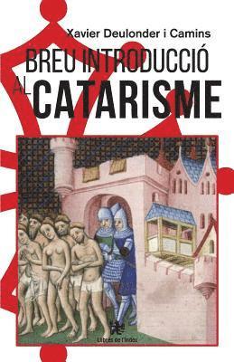 Xavier Deulonder Camins - Breu introducció al catarisme, Häftad