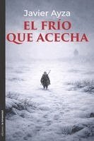 Javier Ayza - frío que acecha, Häftad