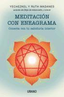 bokomslag Meditacion Con Eneagrama: Conecta Con Tu Sabiduria Interior = Meditation with Enneagram