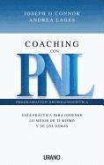 bokomslag Coaching Con Pnl