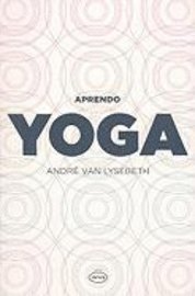 bokomslag Aprendo Yoga -V2*