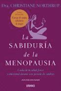 bokomslag Sabiduria de la Menopausia, La -V2*