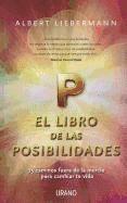 bokomslag El Libro de Las Posibilidades
