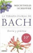 bokomslag Terapia Floral de Bach, La -V2*