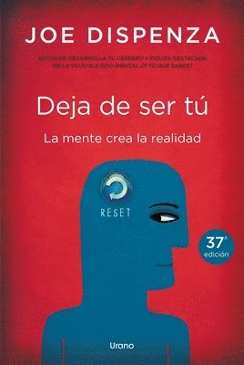 bokomslag Deja De Ser Tu