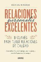 bokomslag Relaciones Personales Excelentes = Excellent Personal Relationships