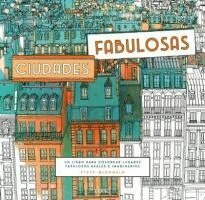 Steve McDonald - Ciudades Fabulosas, Häftad