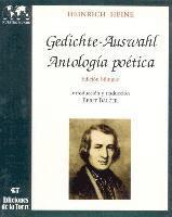 bokomslag Gedichte-Auswahl = Antología poética : edición bilingüe