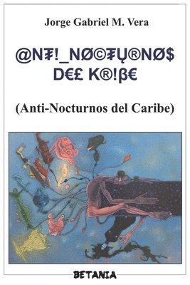 bokomslag Anti_Nocturnos del Caribe