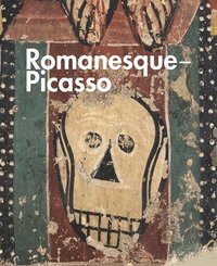 bokomslag Romanesque - Picasso