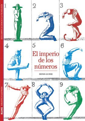 El Imperio de Los Números 1