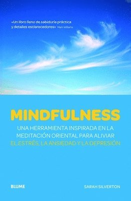 Sarah Silverton - Mindfulness, Häftad