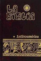 Bernard Hurault - La Biblia Latinoamericana, la, Häftad