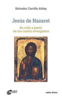 bokomslag Jesús de Nazaret