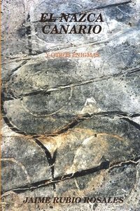 bokomslag Nazca Canario