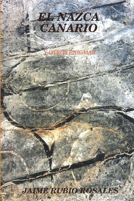bokomslag Nazca Canario