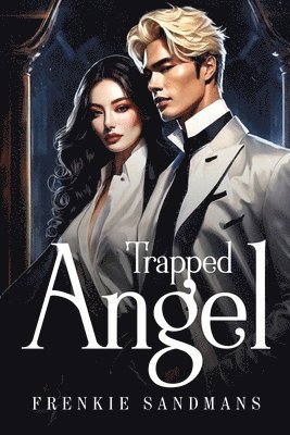 Trapped Angel 1