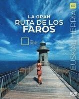 bokomslag La gran ruta de los faros