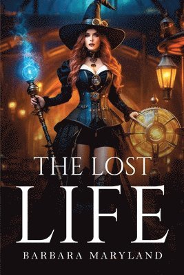 The lost life 1