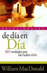 bokomslag de Día En Día