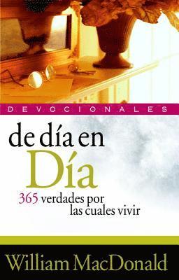 bokomslag de Día En Día