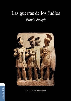 Flavio Josefo - Guerras de Los Judíos, Häftad