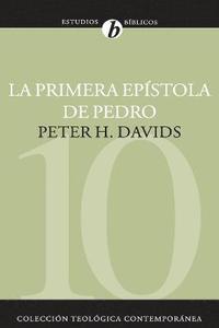 bokomslag La Primera Epstola de Pedro