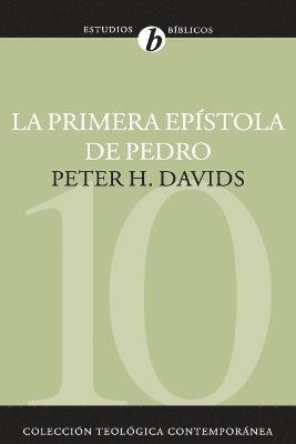 Primera Epístola de Pedro
