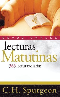 Lecturas Matutinas 1